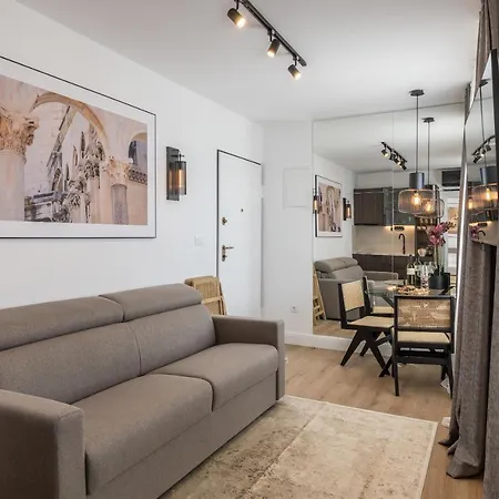 Apartment Seafront Luxury With An Amazing View *